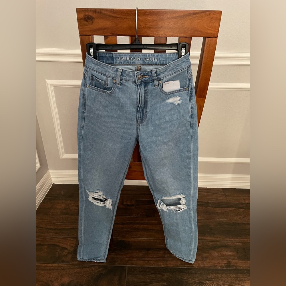 American Eagle